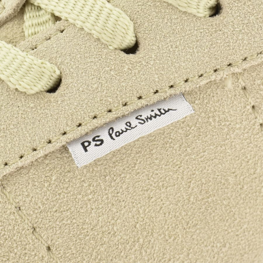 Paul smith canvas trainers best sale